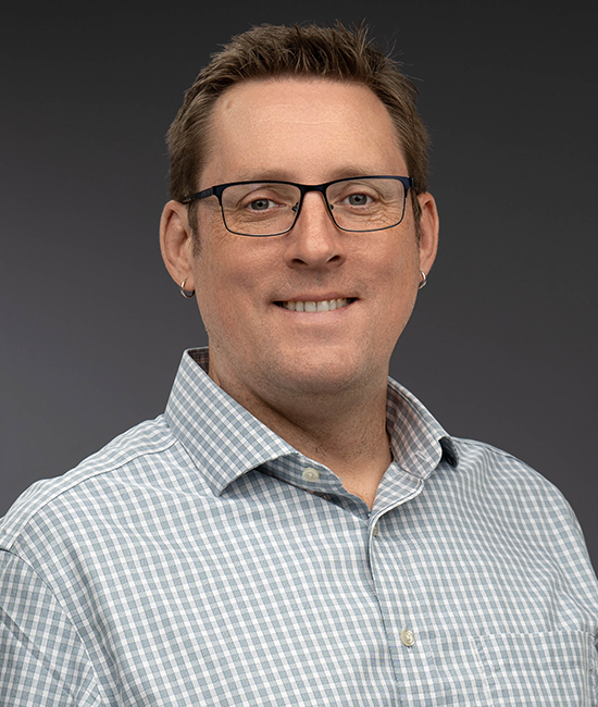 Dr. Nicholas R. Gans